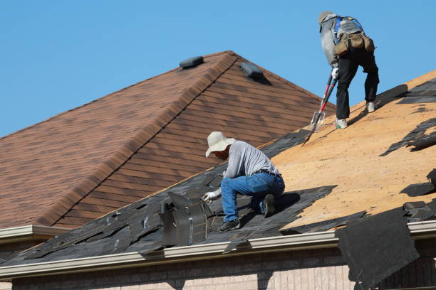 Best Cold Roofs  in Montpelier, ID