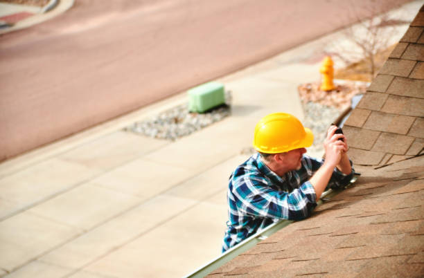 Best Roof Ventilation Installation  in Montpelier, ID