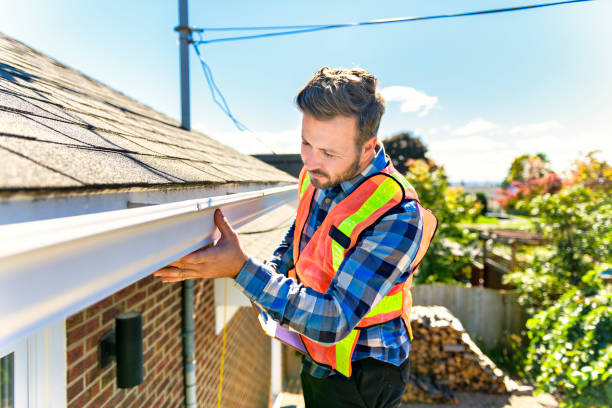 Best Green or Eco-Friendly Roofing Solutions  in Montpelier, ID