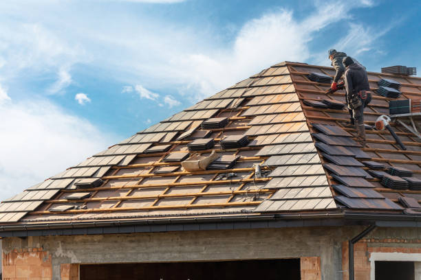 Best Hot Roofs  in Montpelier, ID