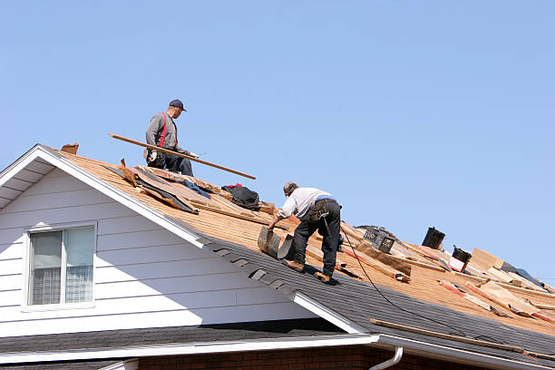 Trusted Montpelier, ID Roofing services Experts