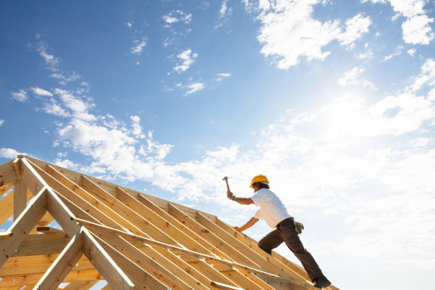 Sheet Metal Roofing in Montpelier, ID