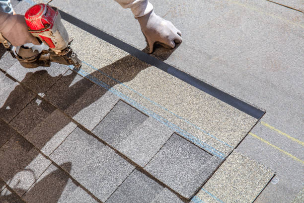 Best Storm Damage Roof Repair  in Montpelier, ID